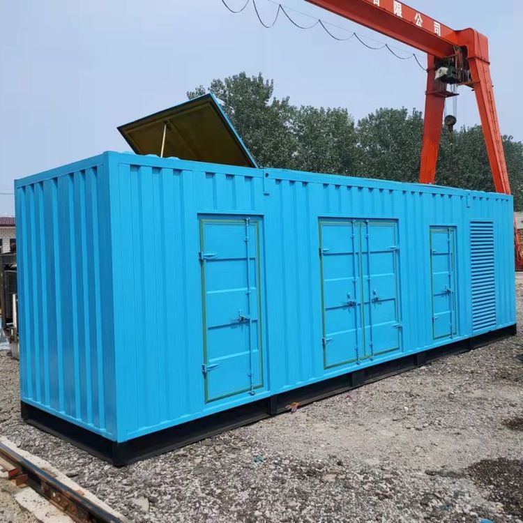 掇刀发电机出租